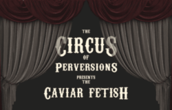 The Circus of Perversions, is probably the strangest fetish dating site on the n